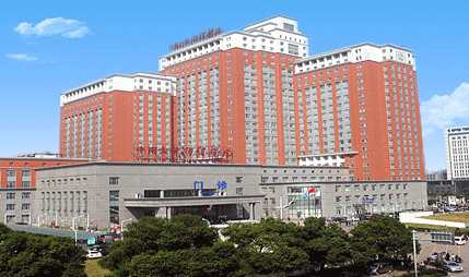 中南大学湘雅医院整形美容外科