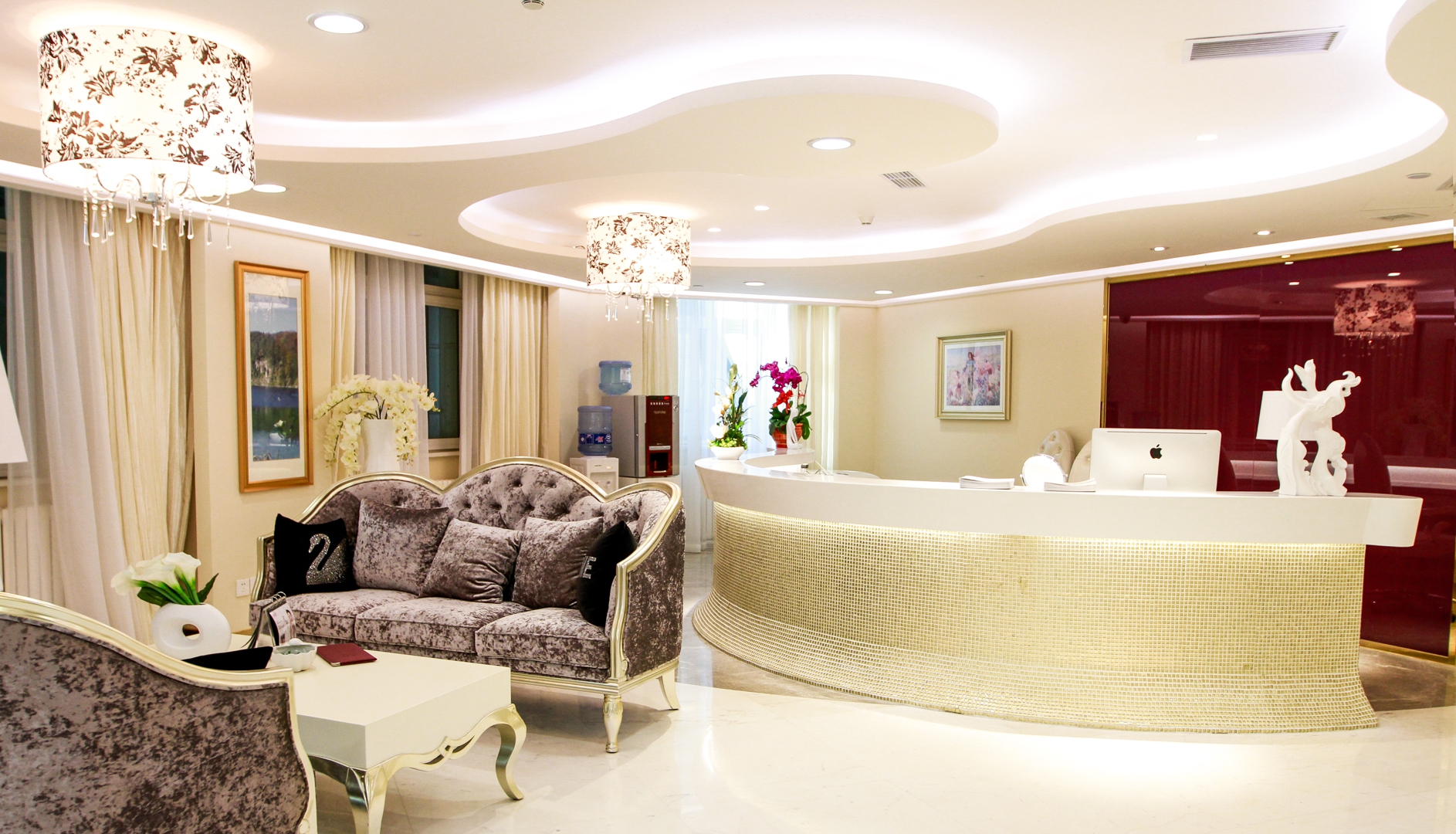 北京美莱医疗美容医院怎么样